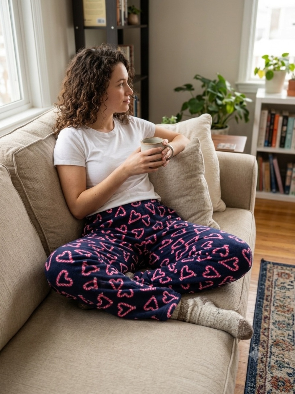 Sleep Chic new without tag pajamas
